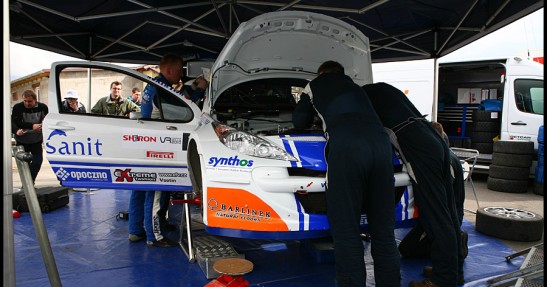 Valasska Rally